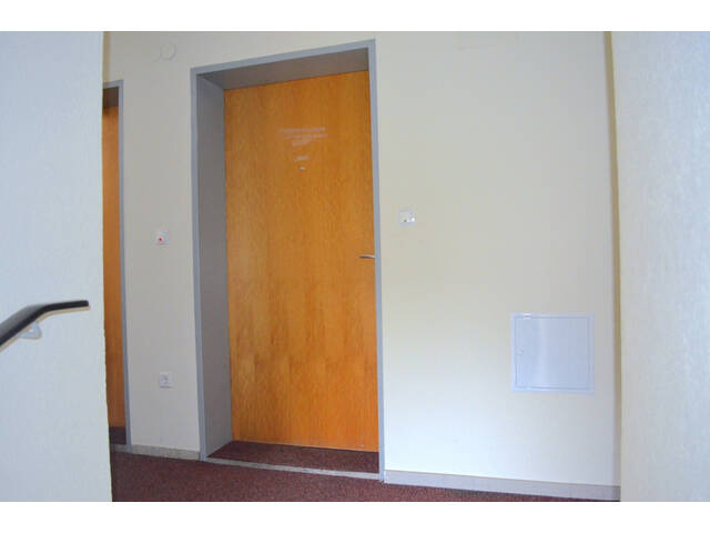 Immobilie in Bludenz - 1-Zimmerwohnung im Zentrum von Bludenz ideal für Anleger, Top 12 - Bild 2