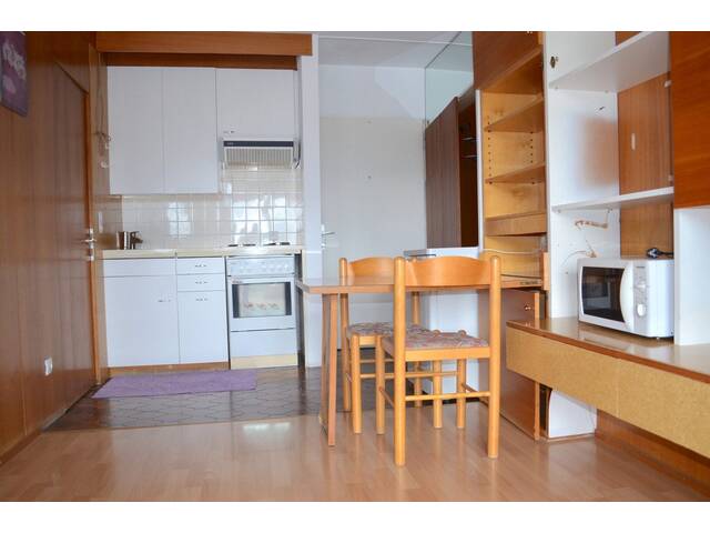 Immobilie in Bludenz - 1-Zimmerwohnung im Zentrum von Bludenz ideal für Anleger, Top 12 - Bild 3