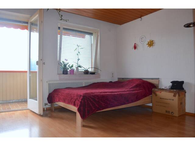 Immobilie in Bludenz - 1-Zimmerwohnung im Zentrum von Bludenz ideal für Anleger, Top 12 - Bild 4