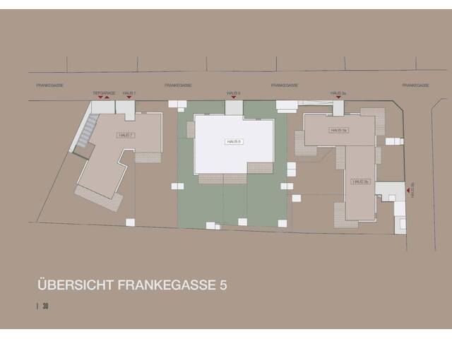 Immobilie in Bisamberg - Reizende 2-Zimmer Gartenwohnung - Bild 3