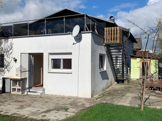 Immobilie in Altach - 3-Familienhaus provisionsfreier Privatverkauf - Bild 0