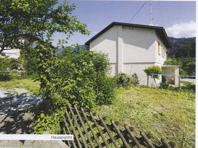 Immobilie in Altach - 3-Familienhaus provisionsfreier Privatverkauf - Bild 2