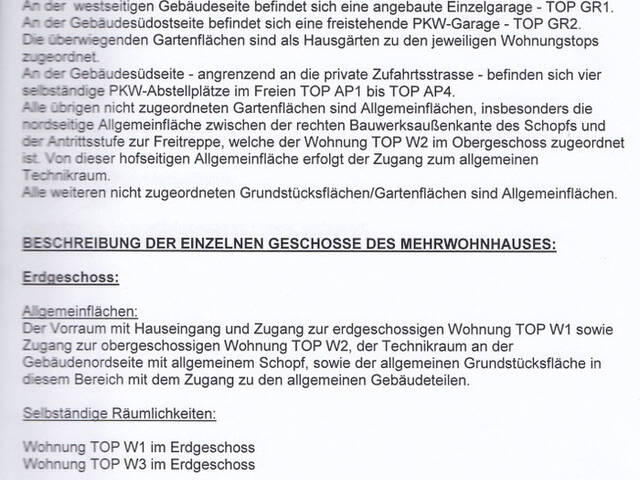 Immobilie in Altach - 3-Familienhaus provisionsfreier Privatverkauf - Bild 4