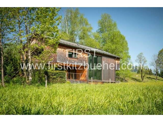 Immobilie in Jochberg - Timeless - Bild 0