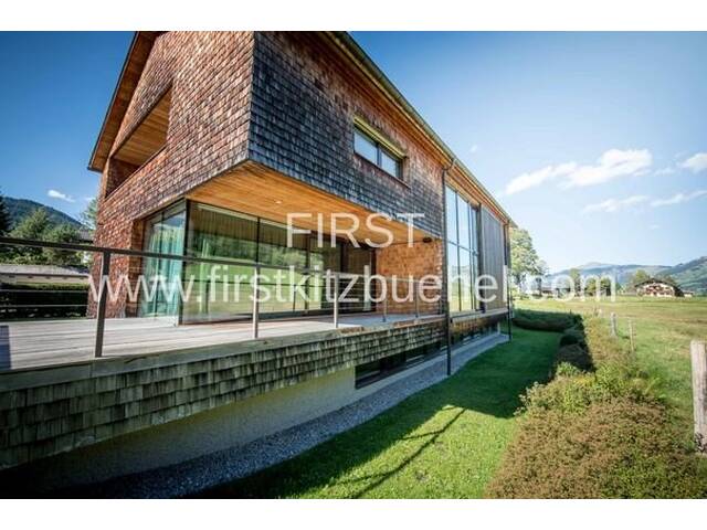 Immobilie in Jochberg - Timeless - Bild 2