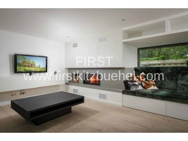 Immobilie in Jochberg - Timeless - Bild 3