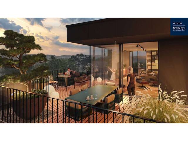 Immobilie in Achau - Premium Wohnungen in Achau im Erstbezug - Bild 0