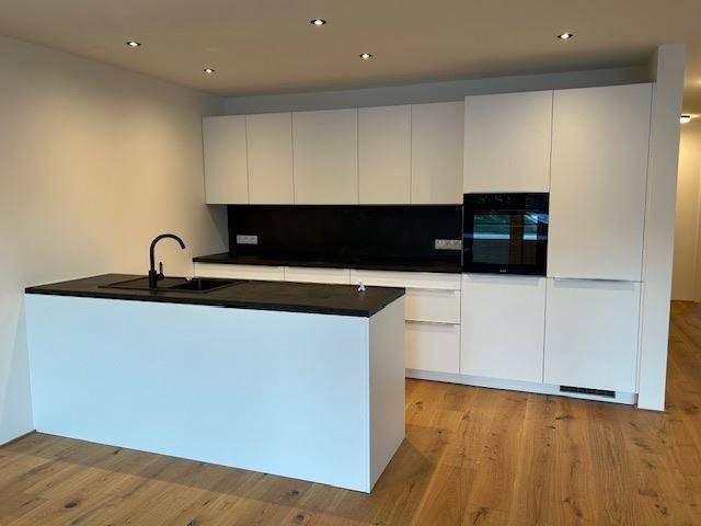 Immobilie in Schwarzenberg - NEUBAU: Wohnanlage Schwarzenberg, Brand, 3 Zimmer-Gartenwohnung - Bild 1