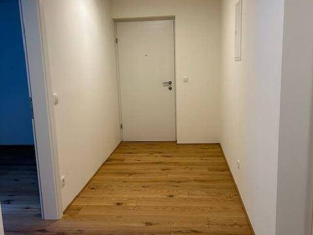 Immobilie in Schwarzenberg - NEUBAU: Wohnanlage Schwarzenberg, Brand, 3 Zimmer-Gartenwohnung - Bild 4