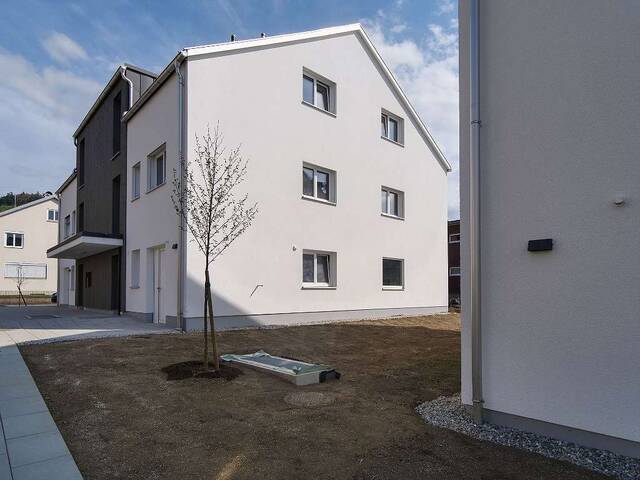 Immobilie in Wolfurt - Tolle 3-Zi-Wohnung mit Terrasse - Bild 4