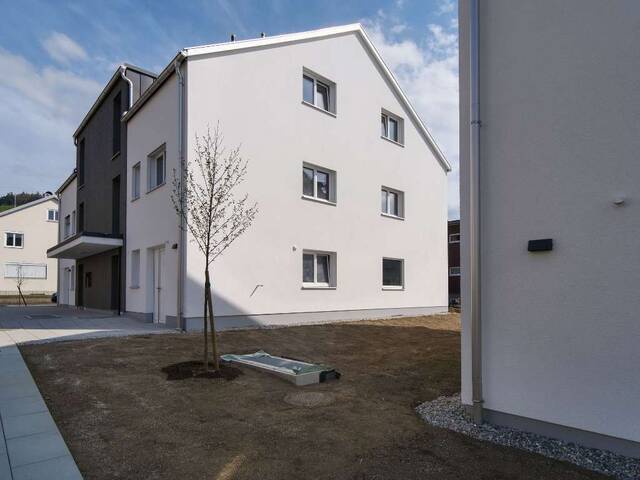 Immobilie in Wolfurt - Rasch beziehbar: Schöne 2-Zi-Wohnung mit Balkon - Bild 3