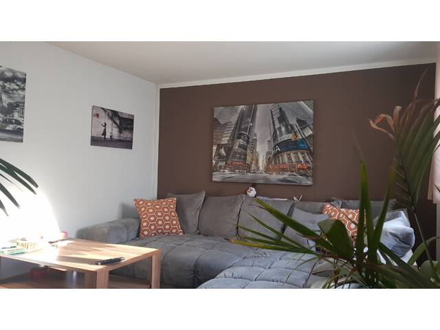 Immobilie in Nenzing - Schöne 3-Zimmerwohnung mit Gartenfläche zu verkaufen - Bild 1