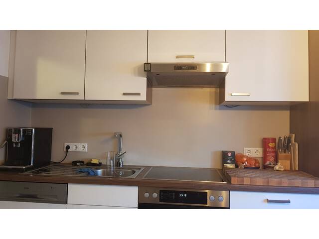 Immobilie in Nenzing - Schöne 3-Zimmerwohnung mit Gartenfläche zu verkaufen - Bild 2