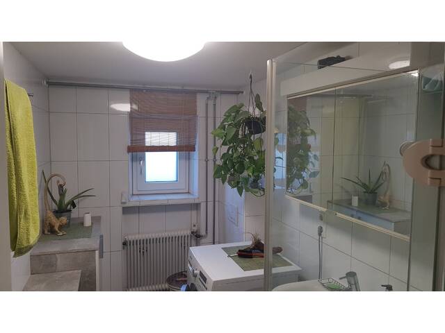 Immobilie in Nenzing - Schöne 3-Zimmerwohnung mit Gartenfläche zu verkaufen - Bild 3