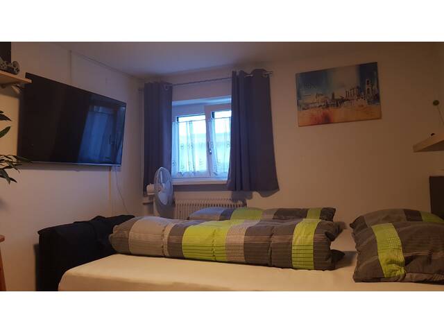 Immobilie in Nenzing - Schöne 3-Zimmerwohnung mit Gartenfläche zu verkaufen - Bild 4