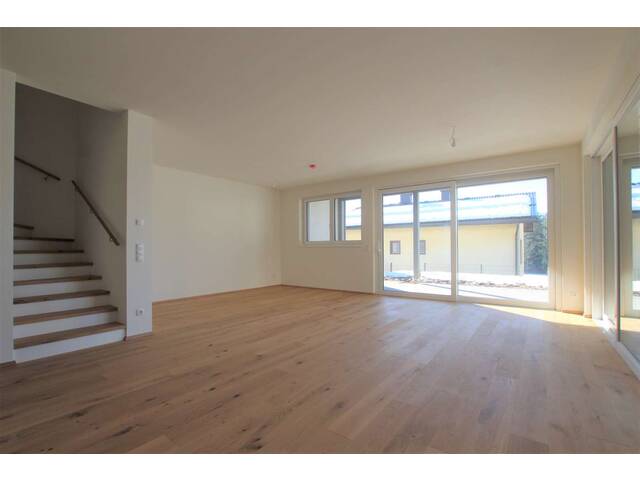 Immobilie in Wernberg - BEZUGSFERTIG! Sonnige Doppelhaushälfte in Wernberg - Bild 3