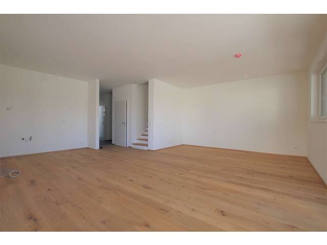 Immobilie in Wernberg - BEZUGSFERTIG! Sonnige Doppelhaushälfte in Wernberg - Bild 4