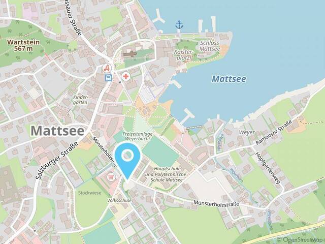 Immobilie in Mattsee - Mattsee SEENSWERT W2 - 4 Zimmer Neubauwohnung mit großem Privatgarten & Terrasse | Bezug in Kürze möglich! - Bild 2