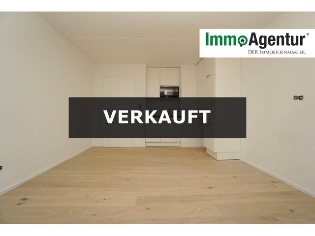 Immobilie in Schruns - Sanierte 1-Zimmerwohnung mit Balkon & Ferienwohnungswidmung - Bild 0