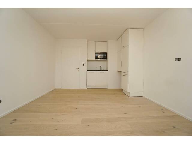 Immobilie in Schruns - Sanierte 1-Zimmerwohnung mit Balkon & Ferienwohnungswidmung - Bild 1