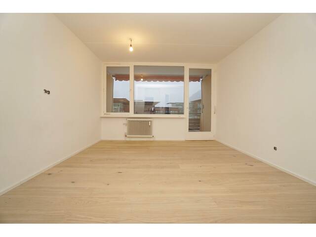 Immobilie in Schruns - Sanierte 1-Zimmerwohnung mit Balkon & Ferienwohnungswidmung - Bild 3