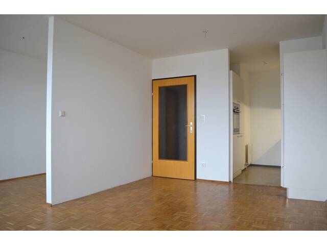 Immobilie in Bregenz - Tolle 1,5 Zimmerwohnung | Balkon - Bild 1