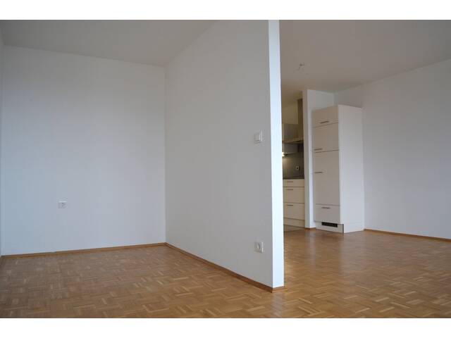 Immobilie in Bregenz - Tolle 1,5 Zimmerwohnung | Balkon - Bild 2