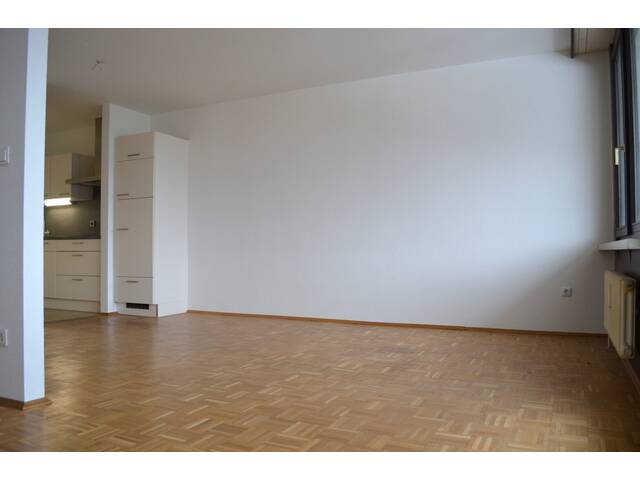 Immobilie in Bregenz - Tolle 1,5 Zimmerwohnung | Balkon - Bild 3