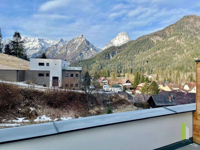 Immobilie in Hinterstoder - ZWEITWOHNSITZ- jetzt entscheiden und sofort einziehen - Bild 3