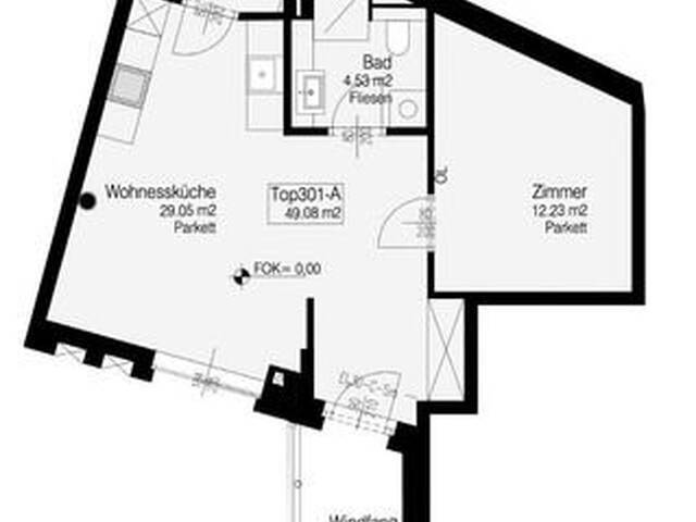 Immobilie in Prutz - Einzigartiges Wohnungspaket in Prutz - Bild 1