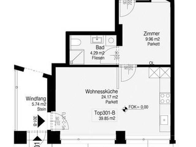 Immobilie in Prutz - Einzigartiges Wohnungspaket in Prutz - Bild 2