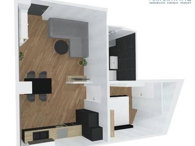 Immobilie in Prutz - Einzigartiges Wohnungspaket in Prutz - Bild 4