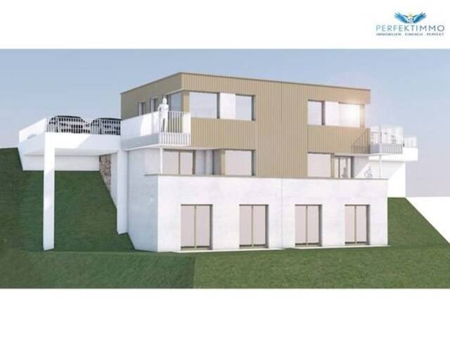 Immobilie in Landeck - Hochwertige Doppelhaushälfte in ruhiger Aussichtslage - Haus 02 - Bild 1
