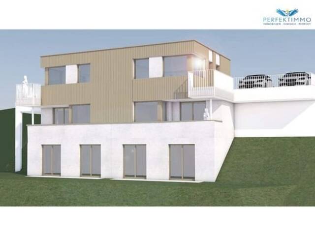 Immobilie in Landeck - Hochwertige Doppelhaushälfte in ruhiger Aussichtslage - Haus 02 - Bild 2