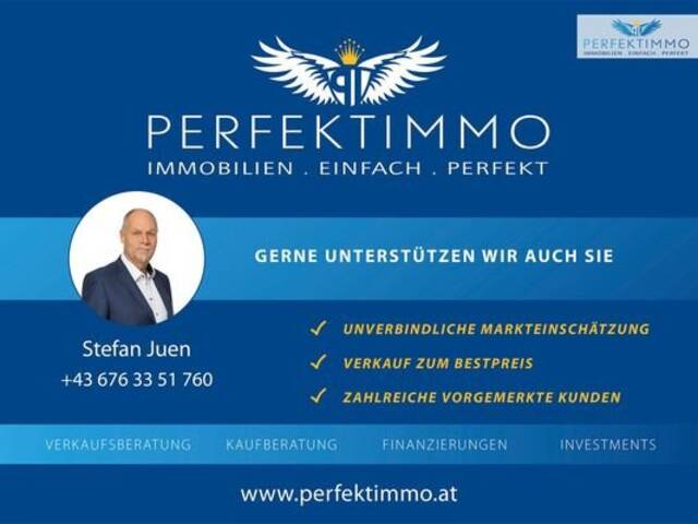 Immobilie in Landeck - Hochwertiges Einfamilienhaus in schöner Ruhelage mit einzigartiger Aussicht - Bild 1