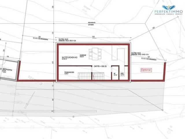 Immobilie in Landeck - Hochwertiges Einfamilienhaus in schöner Ruhelage mit einzigartiger Aussicht - Bild 3