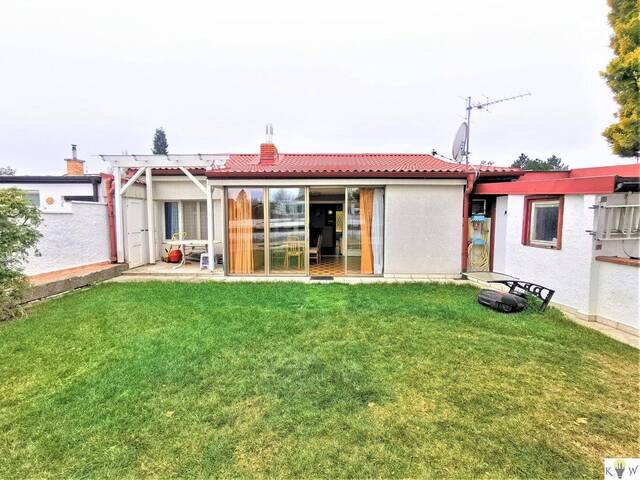 Immobilie in Weigelsdorf - Einzigartige Rarität!!! Wohnen am Badesee mit bester Trinkwasserqualität in absoluter Ruhelage - Bild 3