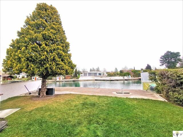 Immobilie in Weigelsdorf - Einzigartige Rarität!!! Wohnen am Badesee mit bester Trinkwasserqualität in absoluter Ruhelage - Bild 4