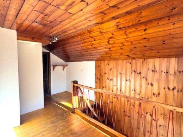 Immobilie in Scheffau am Tennengebirge - K3 - Aufstrebendes Scheffau! Charmantes Häuschen mit Doppelgarage auf großzügigem Grundstück mit Bach! - Bild 3