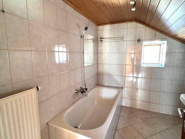 Immobilie in Scheffau am Tennengebirge - K3 - Aufstrebendes Scheffau! Charmantes Häuschen mit Doppelgarage auf großzügigem Grundstück mit Bach! - Bild 4