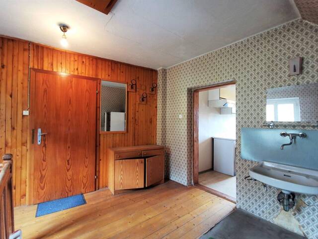 Immobilie in Passail - Einfamilienhaus am Sackgassenende in ganztags sonniger Aussichtslage - Bild 4