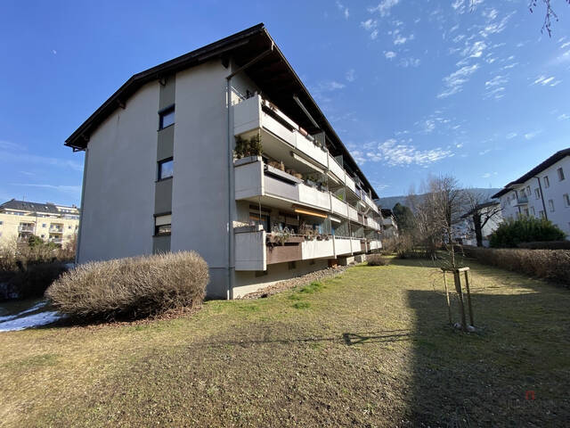 Immobilie in Innsbruck - Anlegerwohnung in Innsbruck Hötting-West - Bild 1