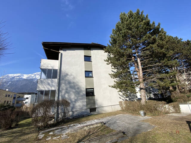 Immobilie in Innsbruck - Anlegerwohnung in Innsbruck Hötting-West - Bild 4