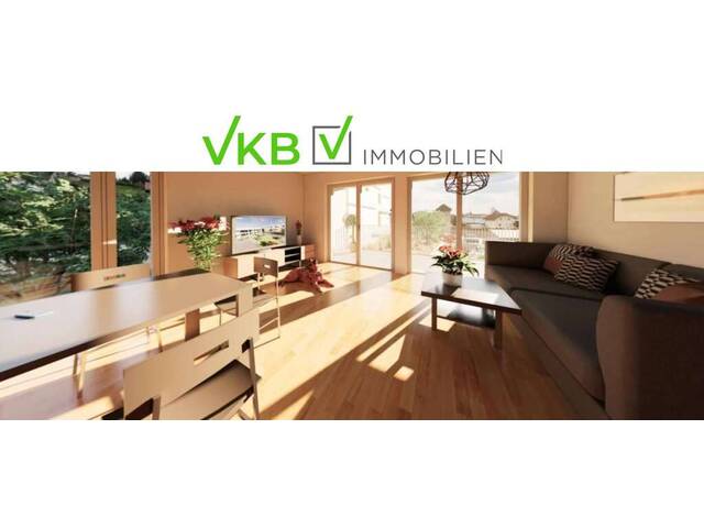 Immobilie in Geinberg - Wohnen bei der Therme Geinberg-Barrierefreie Erstbezugswohnung im EG - Provisionsfrei für den Käufer - Bild 4