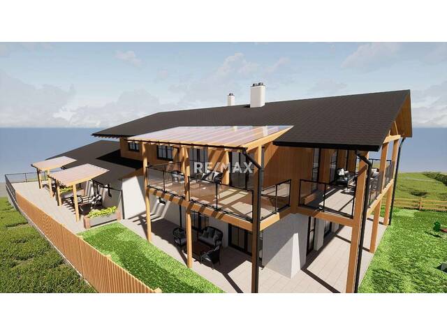 Immobilie in Ramsau am Dachstein - Penthousewohnung Neubauprojekt RITTIS LIVING - Bild 2