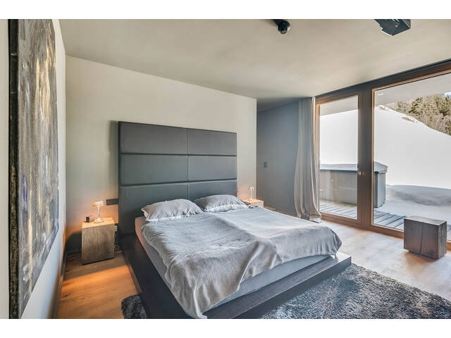 Immobilie in Kappl - Stylische Designer TOP-Chalet-Wohnung in Kappl bei Ischgl - Bild 4