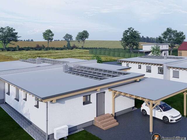 Immobilie in Schandorf - Belags- oder schlüsselfertige Doppelhäuser - provisionsfrei! - Bild 0