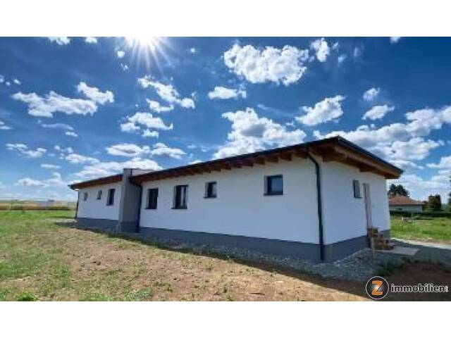 Immobilie in Schandorf - Belags- oder schlüsselfertige Doppelhäuser - provisionsfrei! - Bild 1