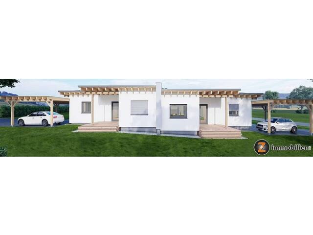 Immobilie in Schandorf - Belags- oder schlüsselfertige Doppelhäuser - provisionsfrei! - Bild 3