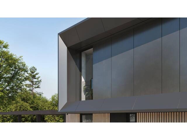 Immobilie in Jois - Leben der Zukunft - Modernes Haus mit Seeblilck - Bild 2